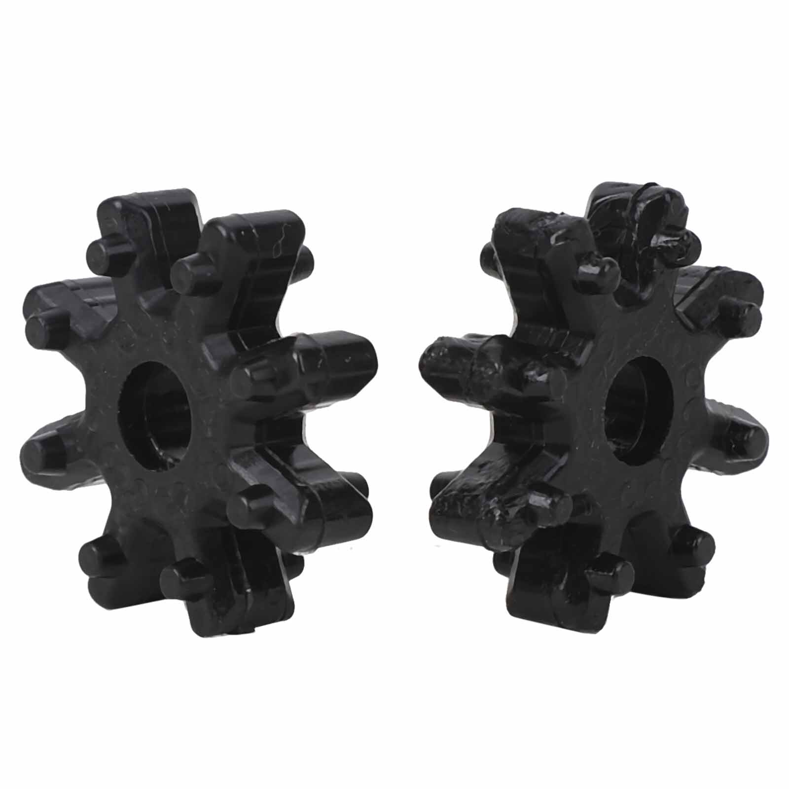 2*Steering Column Flexible Coupler For Hyundai 2011-2014 Elantra Kia Optima Soul