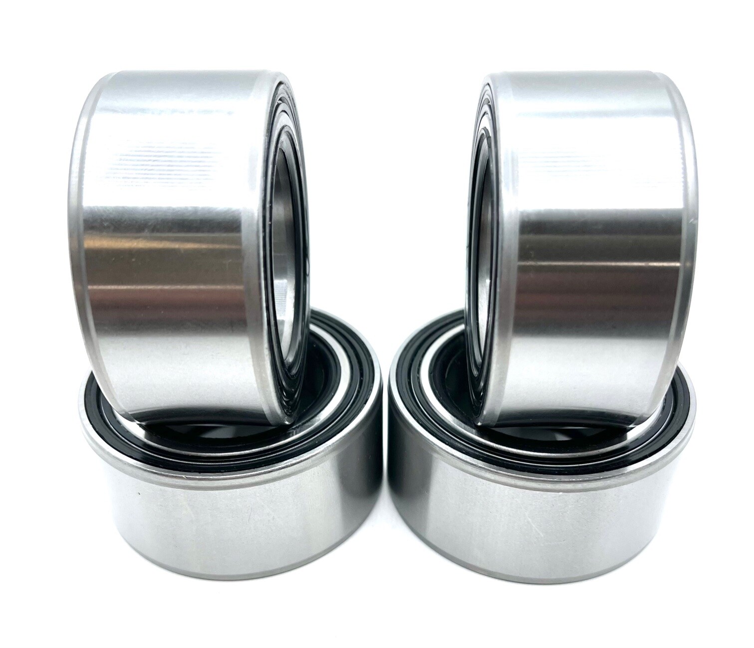 Heavy Duty Front / Rear Wheel Bearing Kit POLARIS RZR XP 1000 XP4 TURBO S 14-23