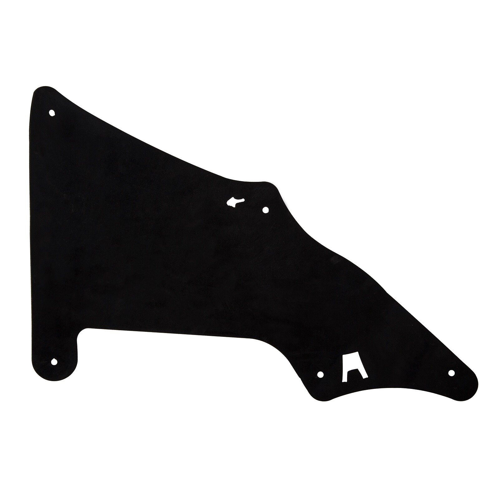 Set of 4 Splash Guard for Toyota 4Runner Lexus GX 460 470 2003-2022 Fender Liner