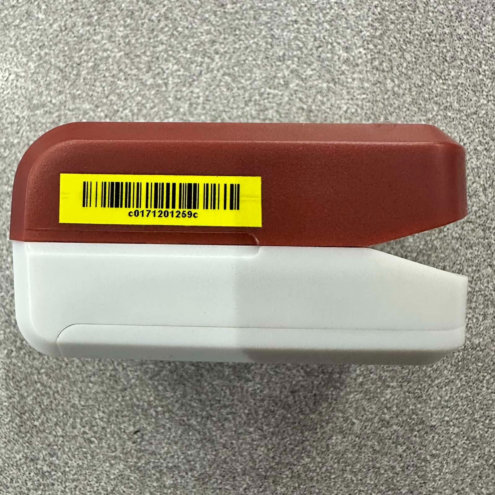 Fingertip Pulse Oximeter Finger Blood Oxygen Meter SpO2 PR Heart Rate Monitor