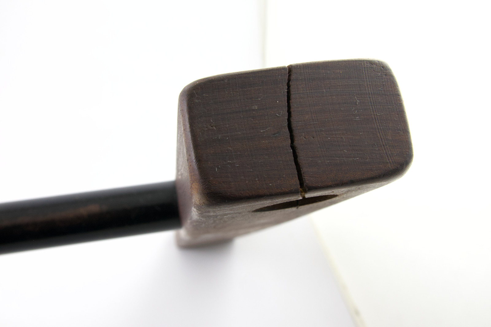 MCM Maurice Burke For Arkarna Great Britain Chelsea Collection Footstool Ottoman