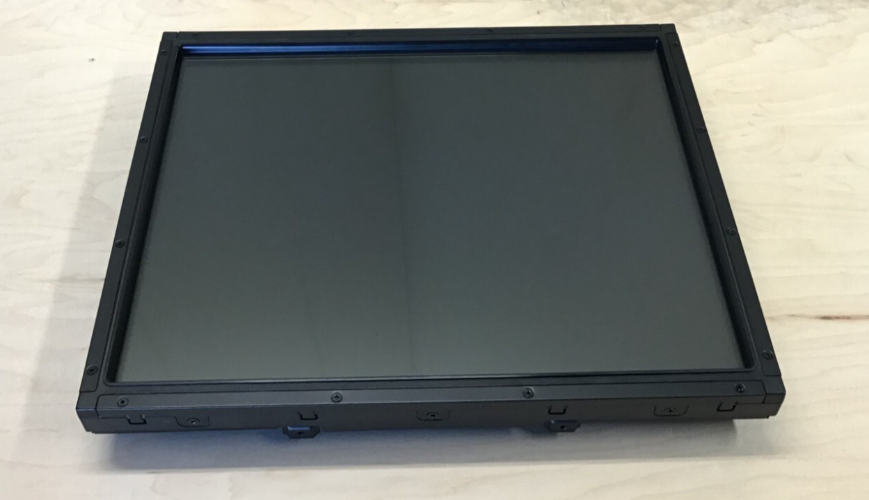 ELO ET1790L 17" Touch Screen Monitor