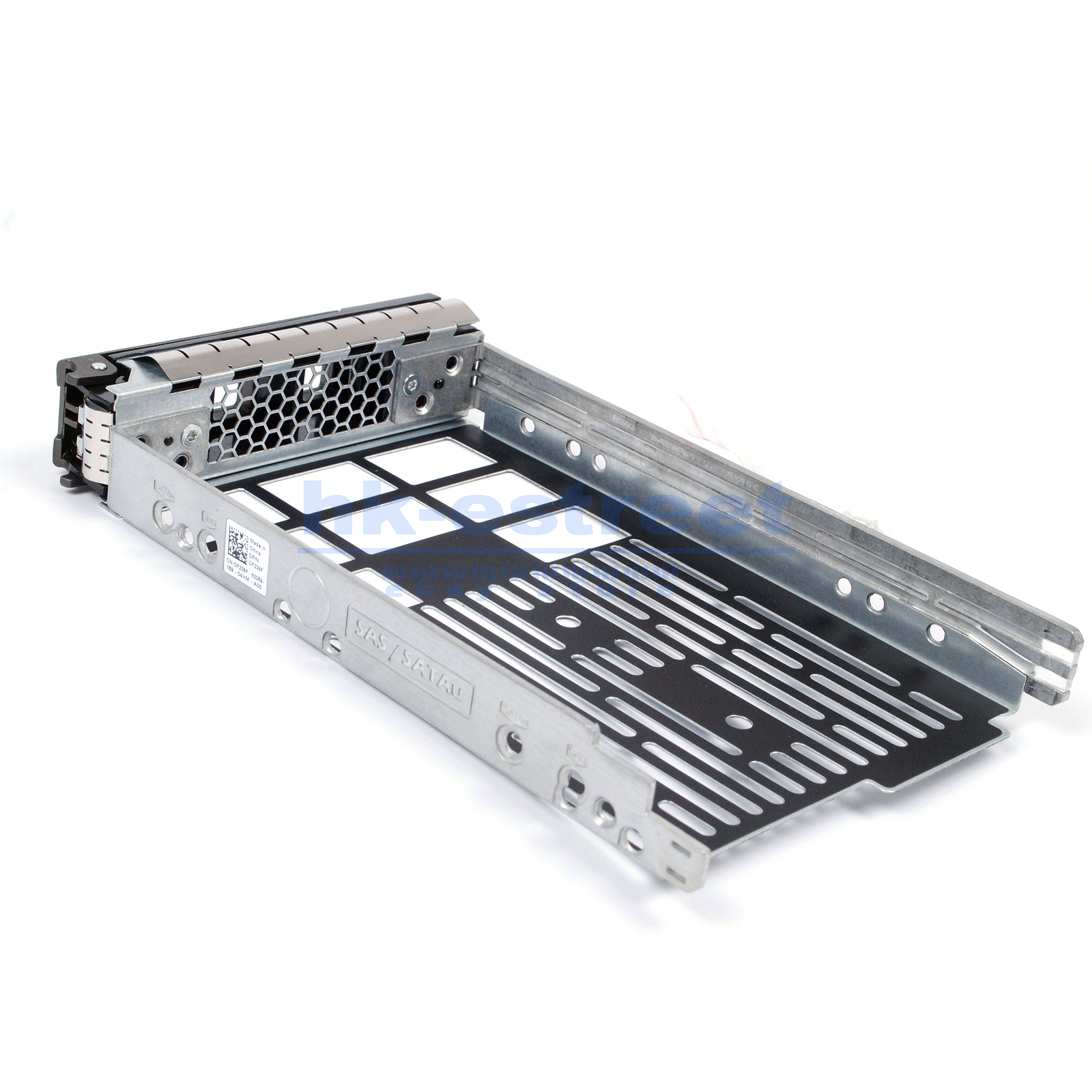Lot 3.5'' Hard Drive Tray Caddy For Dell R610 R710 R720 R720xd R730 T610 F238F