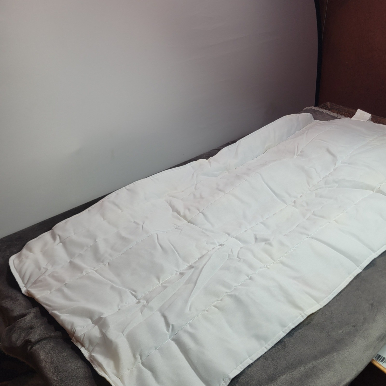 Disney Mickey For Kids Nap Mat Set with Pillow and Backpack Blue Vintage USA