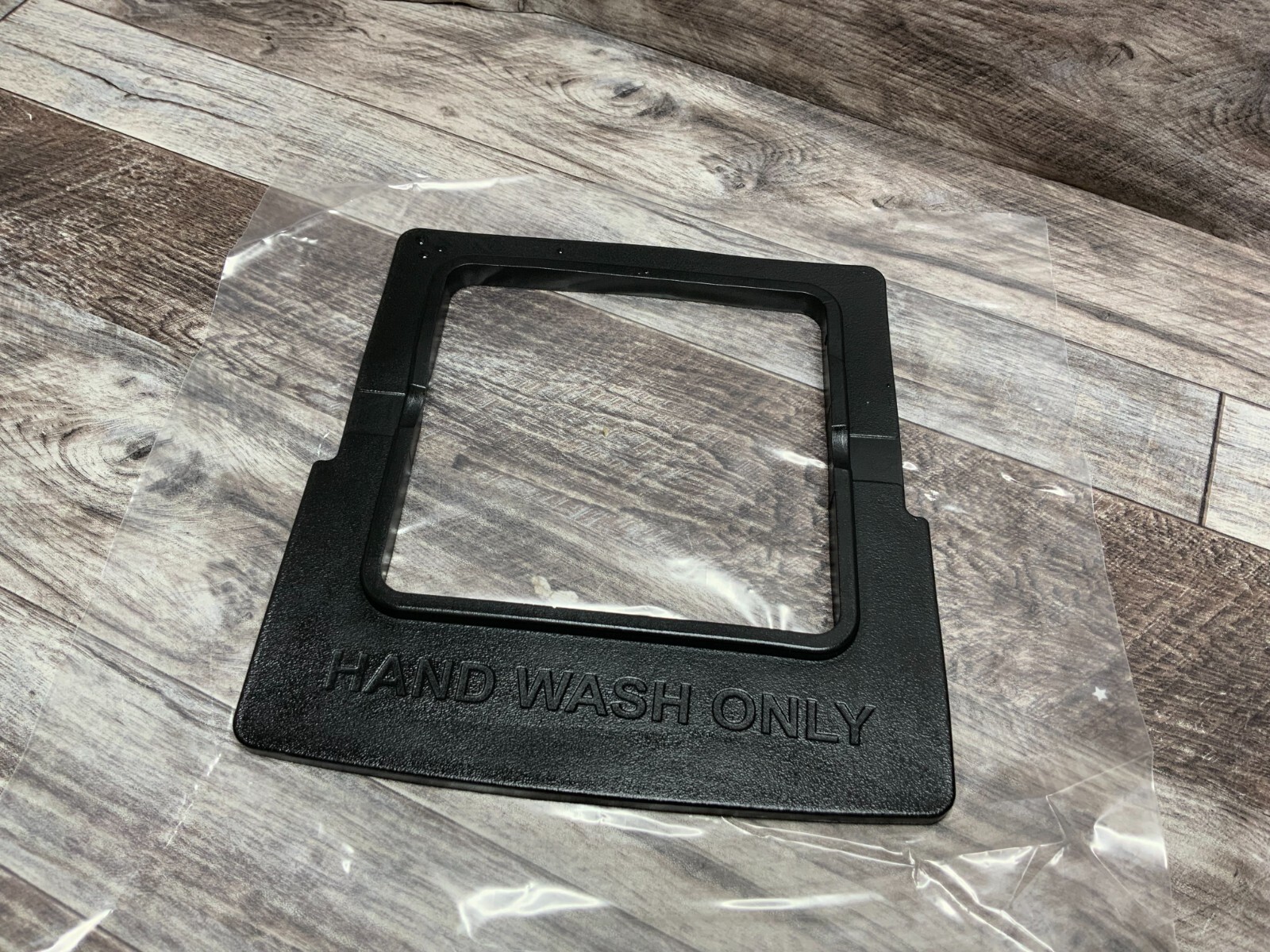 Vita-Mix Quiet BLS Isolation Gasket Kit 015107 - Geniune OEM