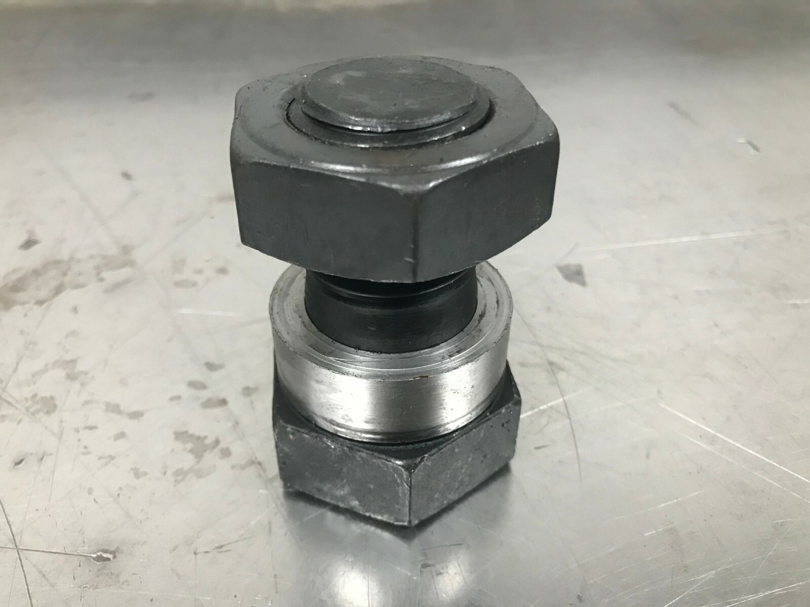 New CID Bolt Nut and Bushing for Blades # CID8061 for Rotary Cutters XBC72LF