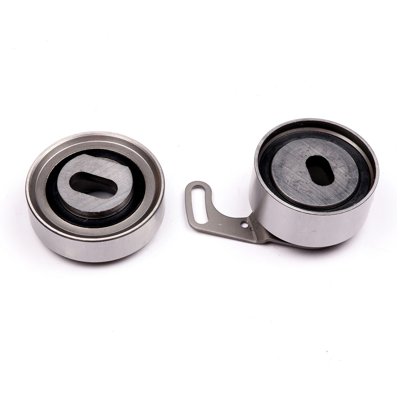 Timing Belt Kit Water Pump For 1994-2002 Honda Accord SE DX EX LX 2.3L L4 SOHC