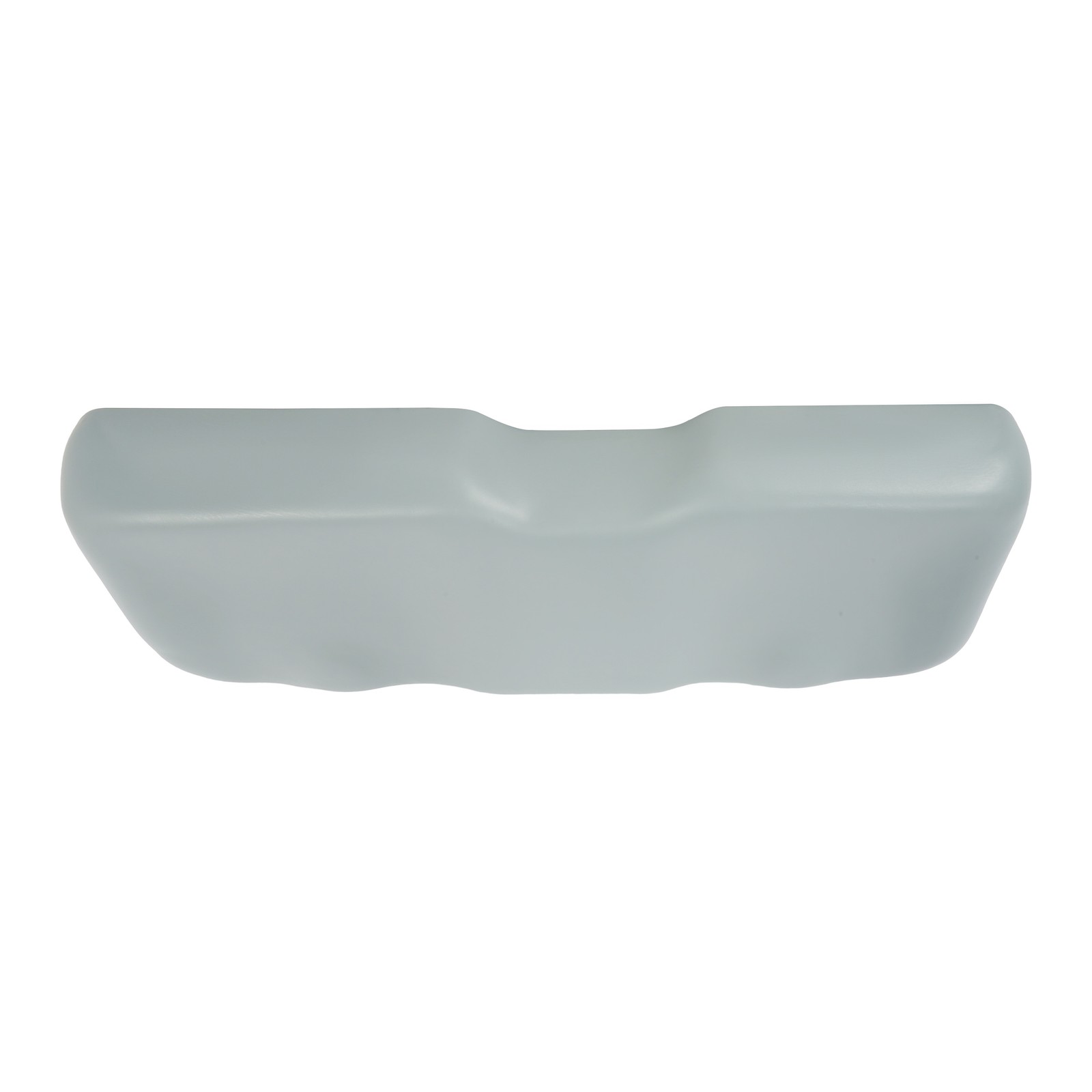 Gray Seat Bottom Cushion For Kubota RTV900 G6, R6, T6, W6, W6SE #K7561-56020