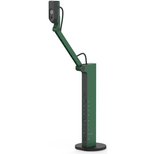 NEW Ipevo VZ-R HDMI/USB Dual Mode Document Camera Doc Cam Fast FREE US Shipping!