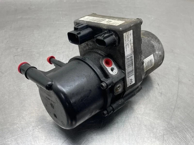 2012-2013 Jeep Grand Cherokee 3.6L Power Steering Pump 3.6L Engines