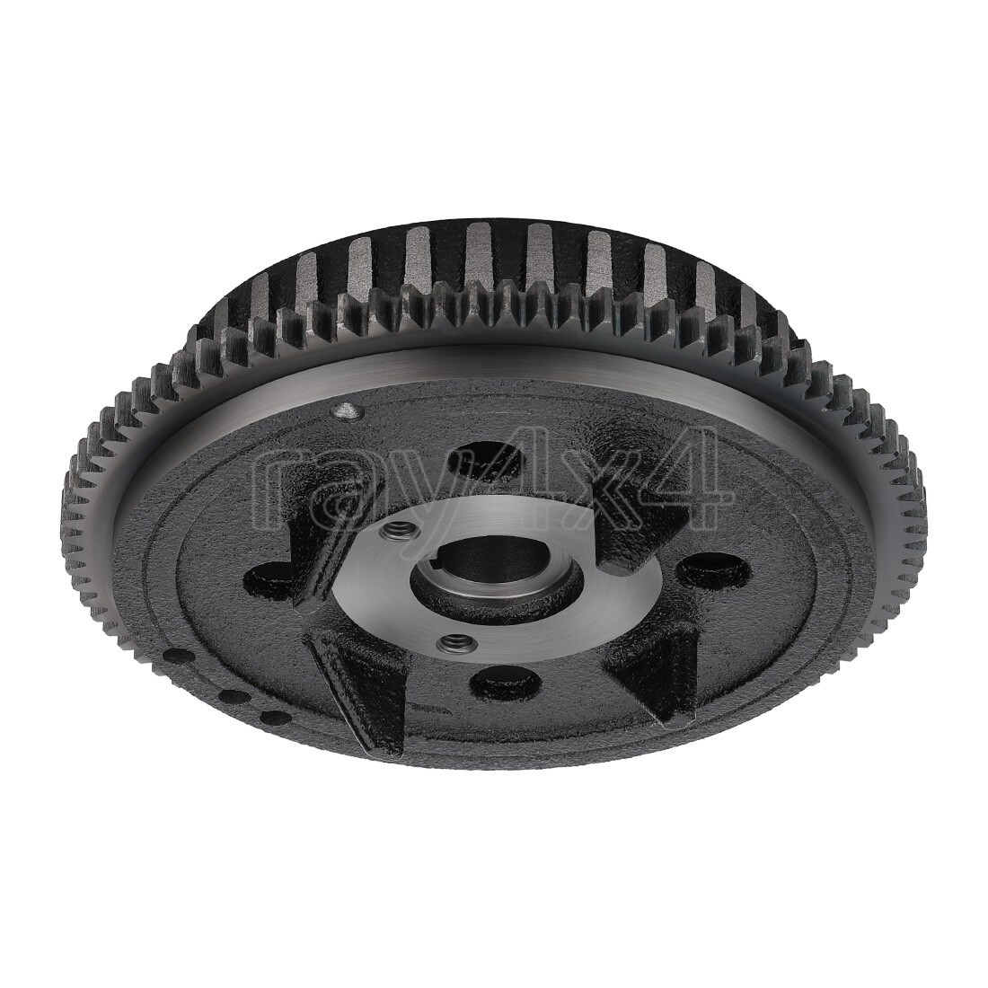 Flywheel for Polaris Ranger 500 EFI Crew 2006-2011 2012-2013 # 3089905