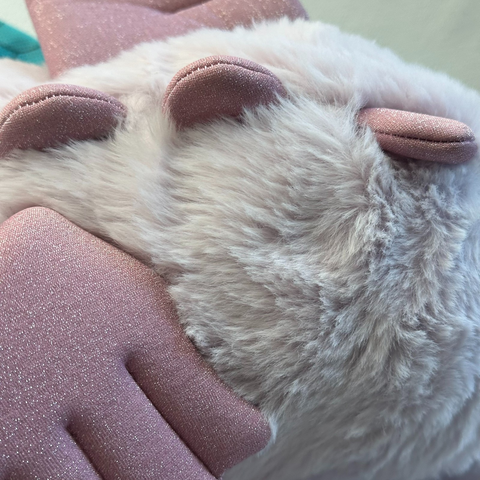 Jellycat Plush Lavender Dragon Purple NWT !