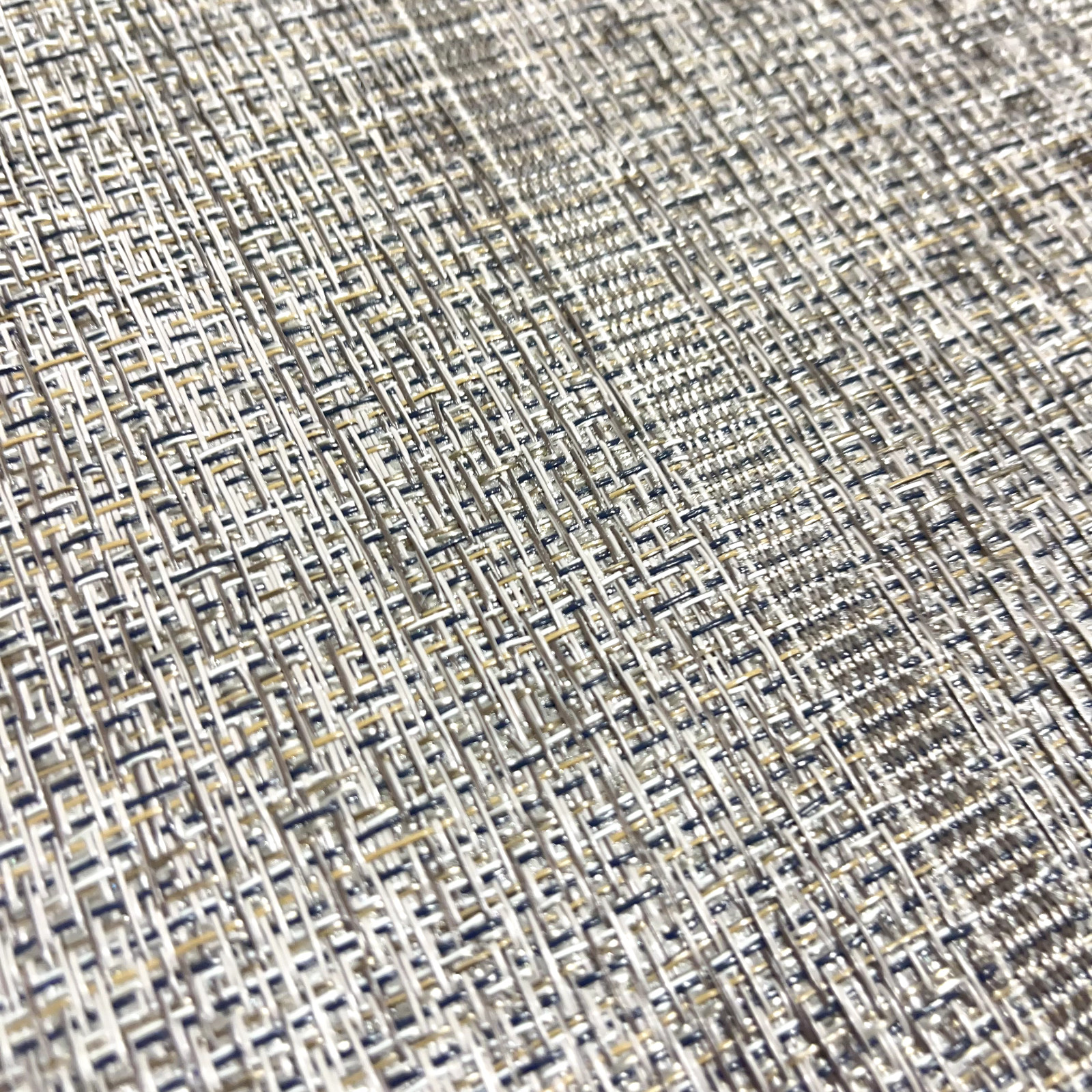 Woven Vinyl Flooring | Woodforge - L-10016136 | 8'6" Width | Choose Your Length