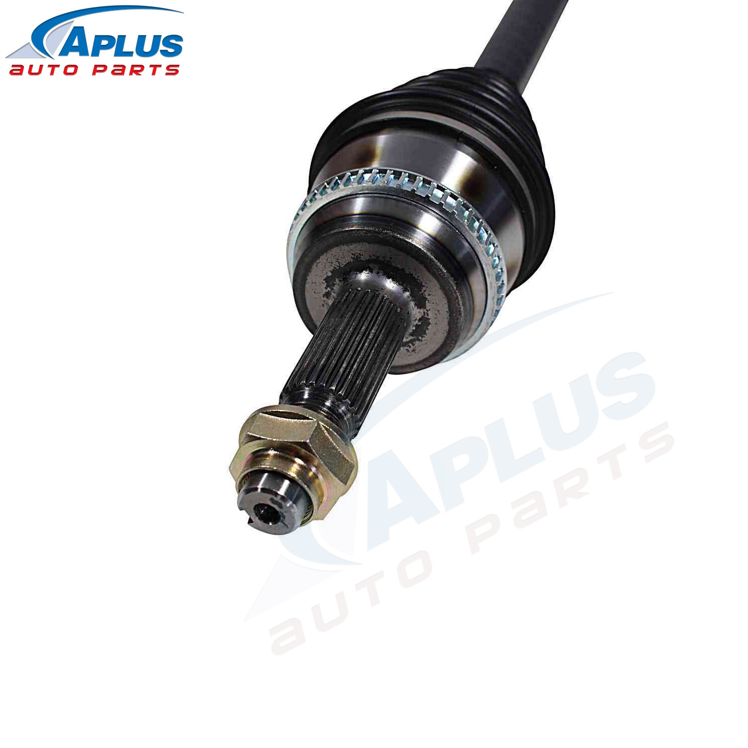 CV Axle Shaft Front Left & Right Set for Toyota Camry Solara 2.4L 4 Cyl