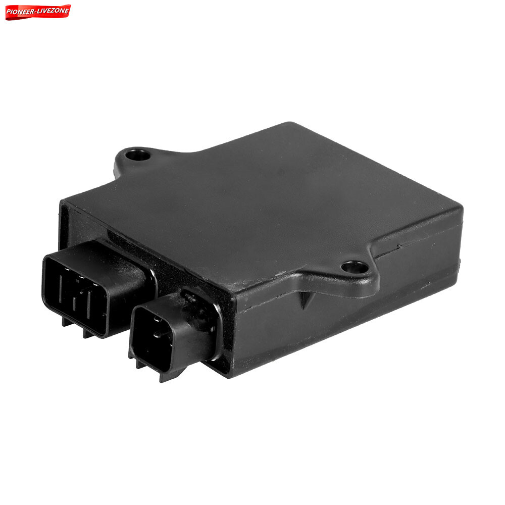 Ignitor CDI Box For Yamaha Kodiak 400 1995-1999 Wolverine 350 2000-2001