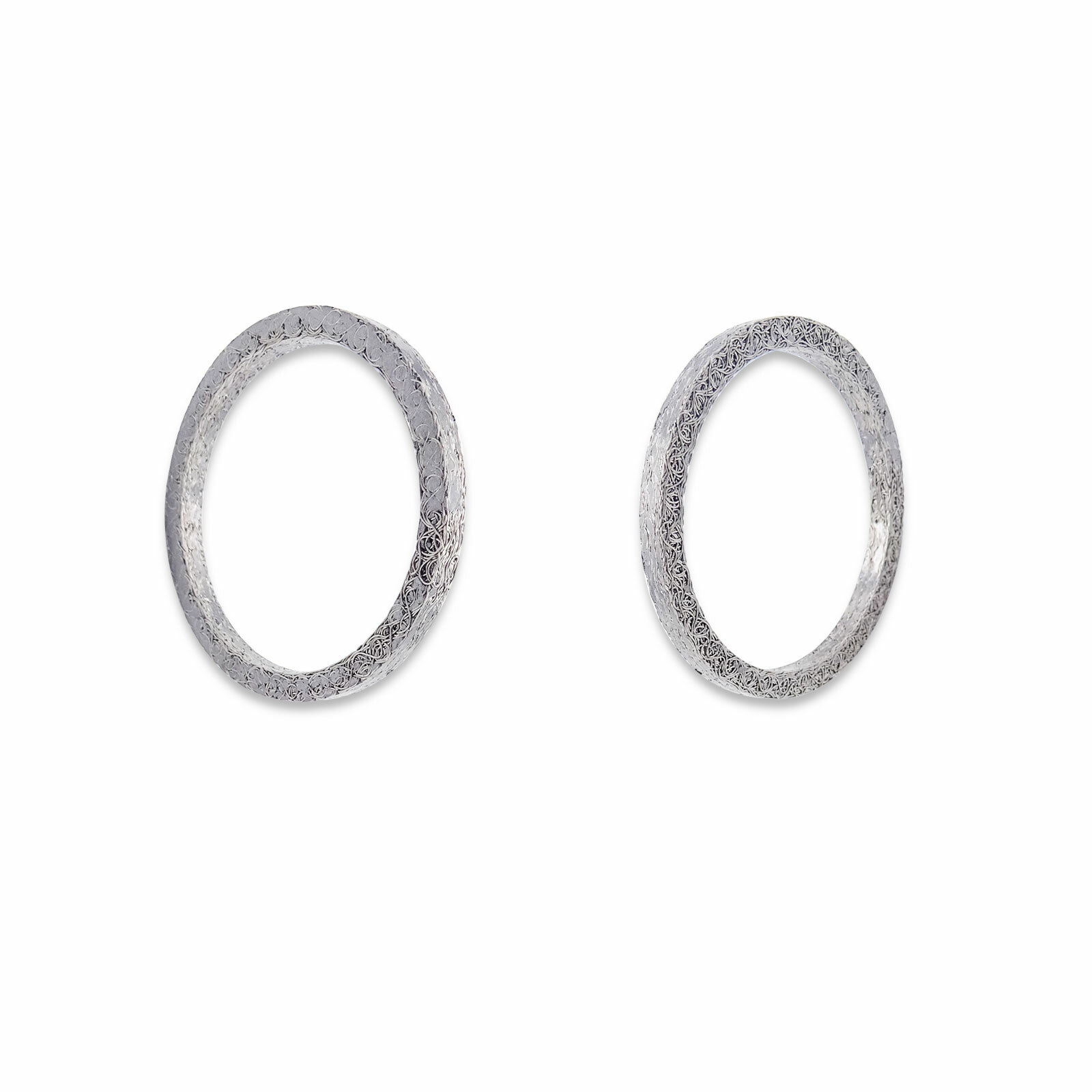 2pcs Tapered Exhaust Port Gaskets Seal Kit For Harley Sportster 84-UP Big Twin
