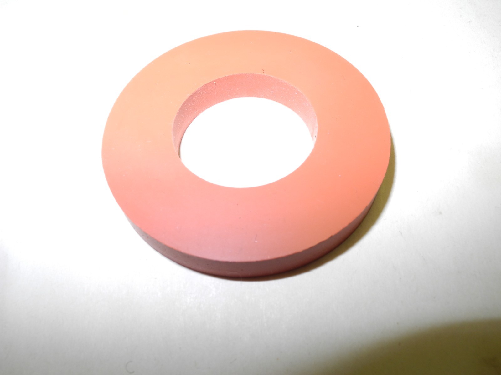 VINTAGE CLASSIC NECCHI SEWING MACHINE WONDER WHEEL FRICTION TIRE REPLACEMENT NEW