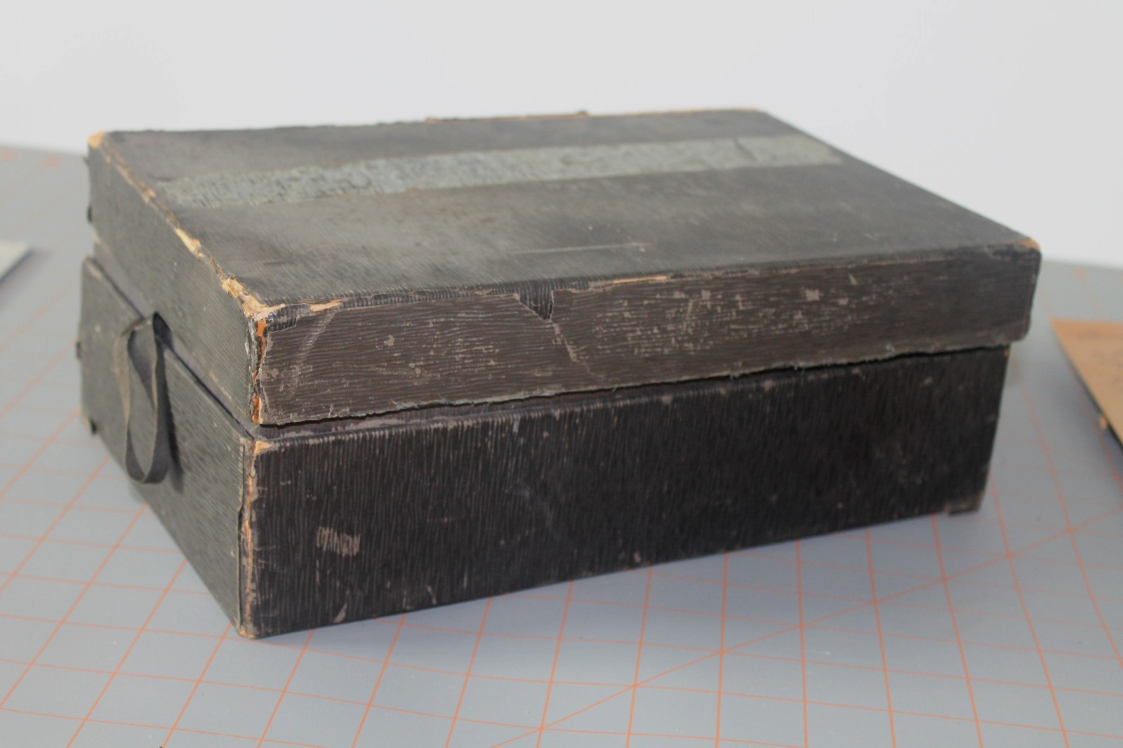 Antic Hamilton Beach Vibrator Machine 1902