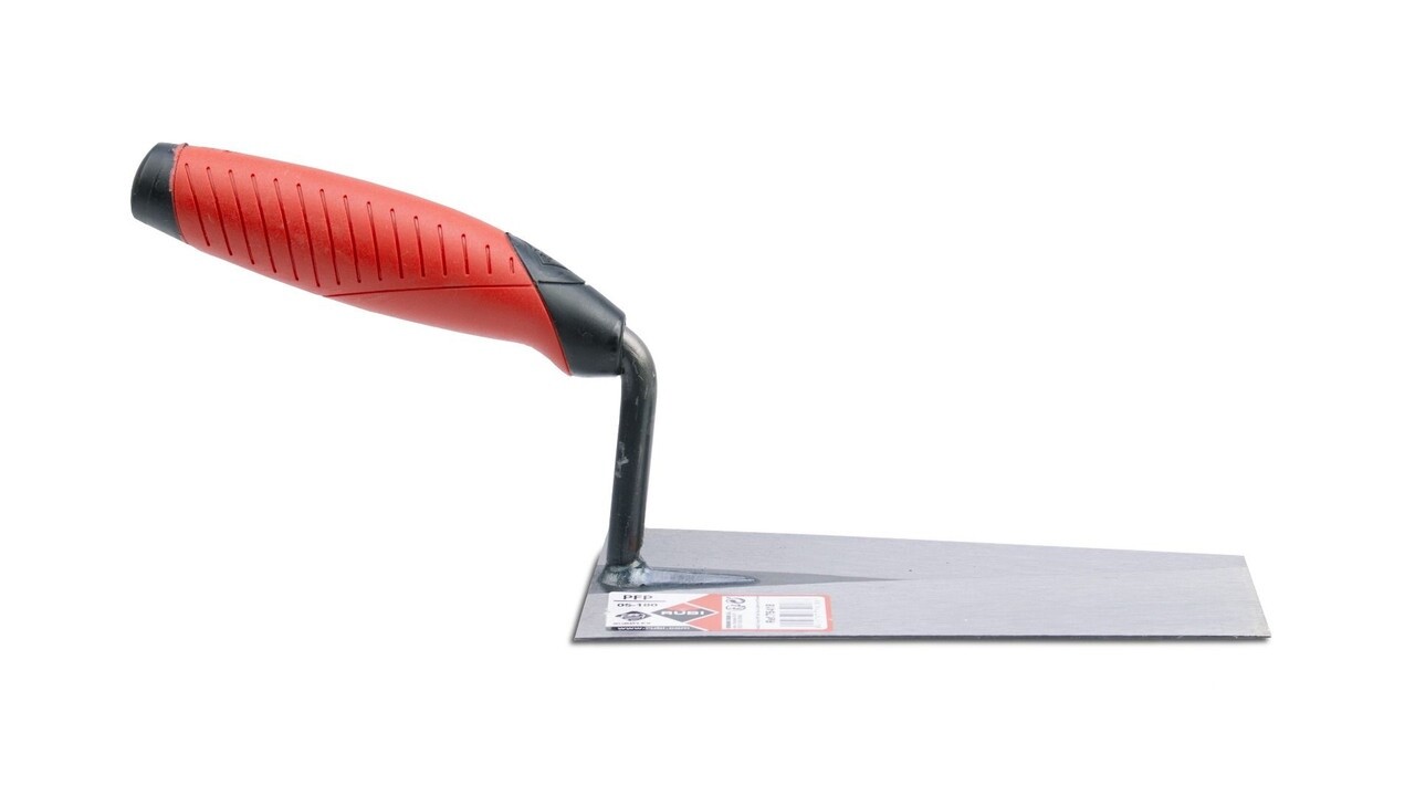 Rubi RubiFlex Bucket Trowel - 7" x 4-1/8" (180mm)