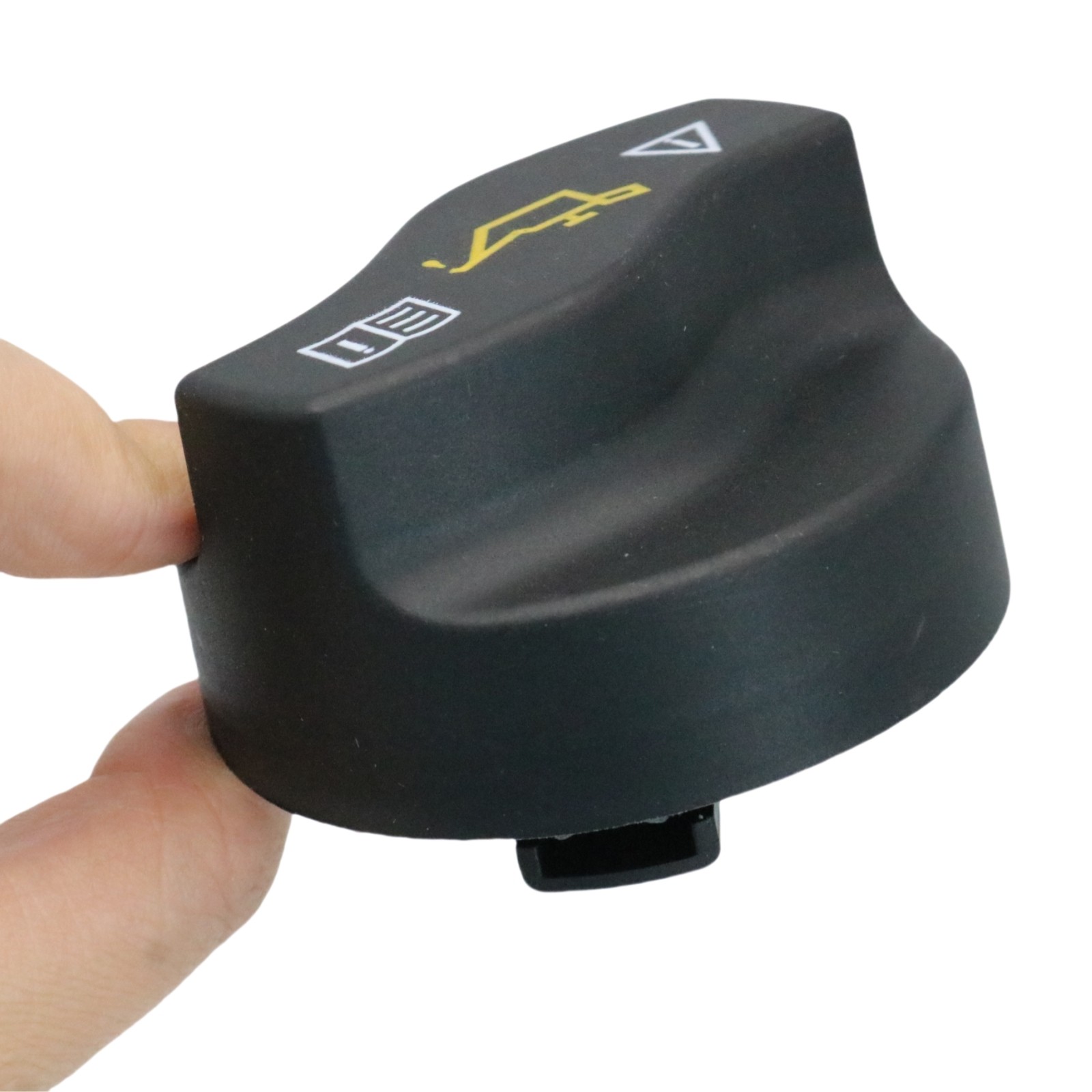 New Engine Oil Filler Cap For Mercedes-Benz