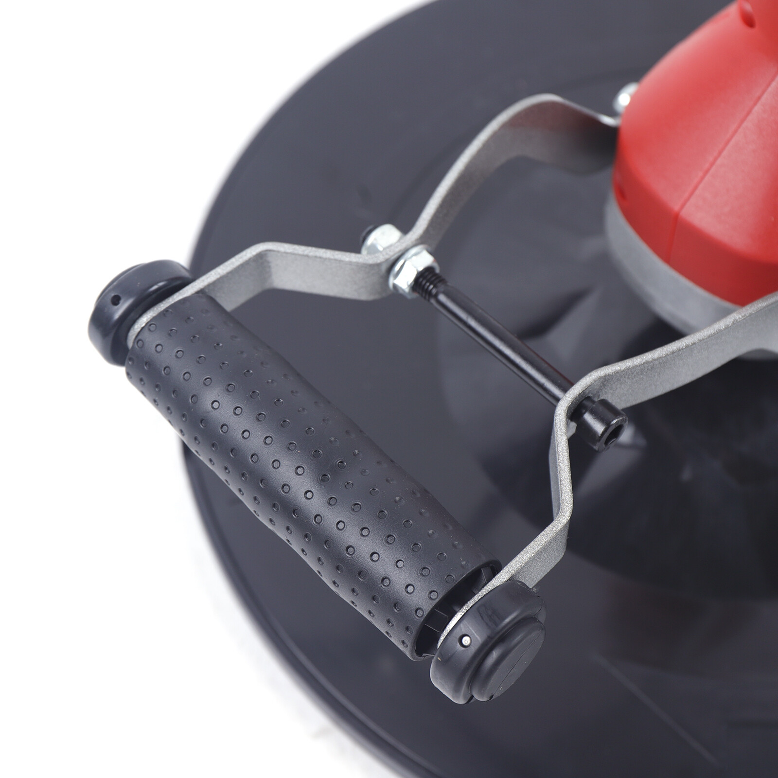 Concrete Trowel Wall Plaster Machine Cement Mortar Smoothing Handheld Tool