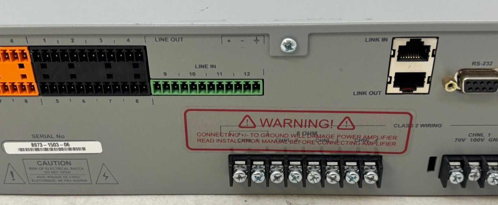 ClearOne Converge Pro 880TA Conferencing System