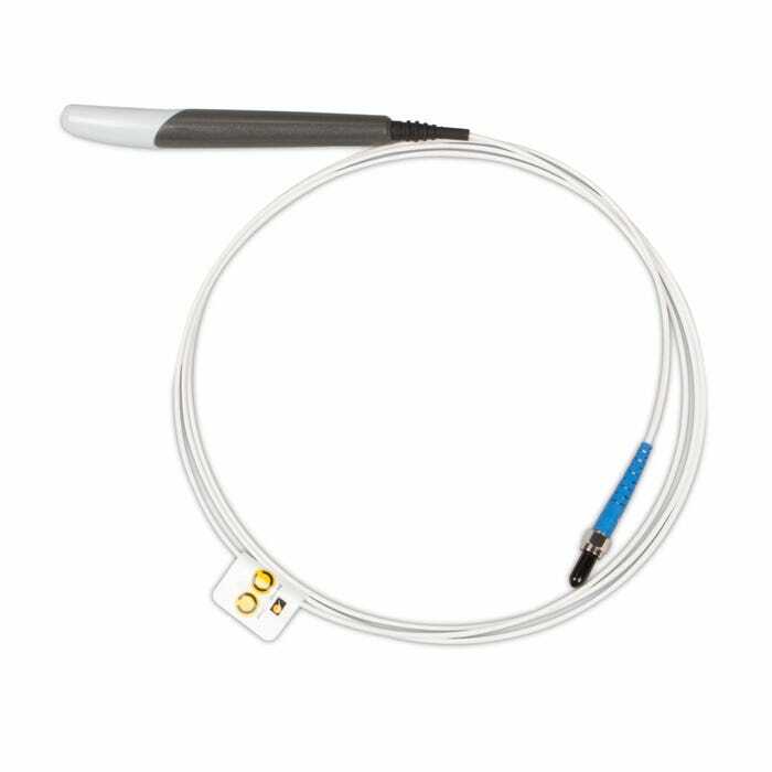Replacement fiber cable and hand piece for Bluewave Soft Tissue/SOL Diode Laser