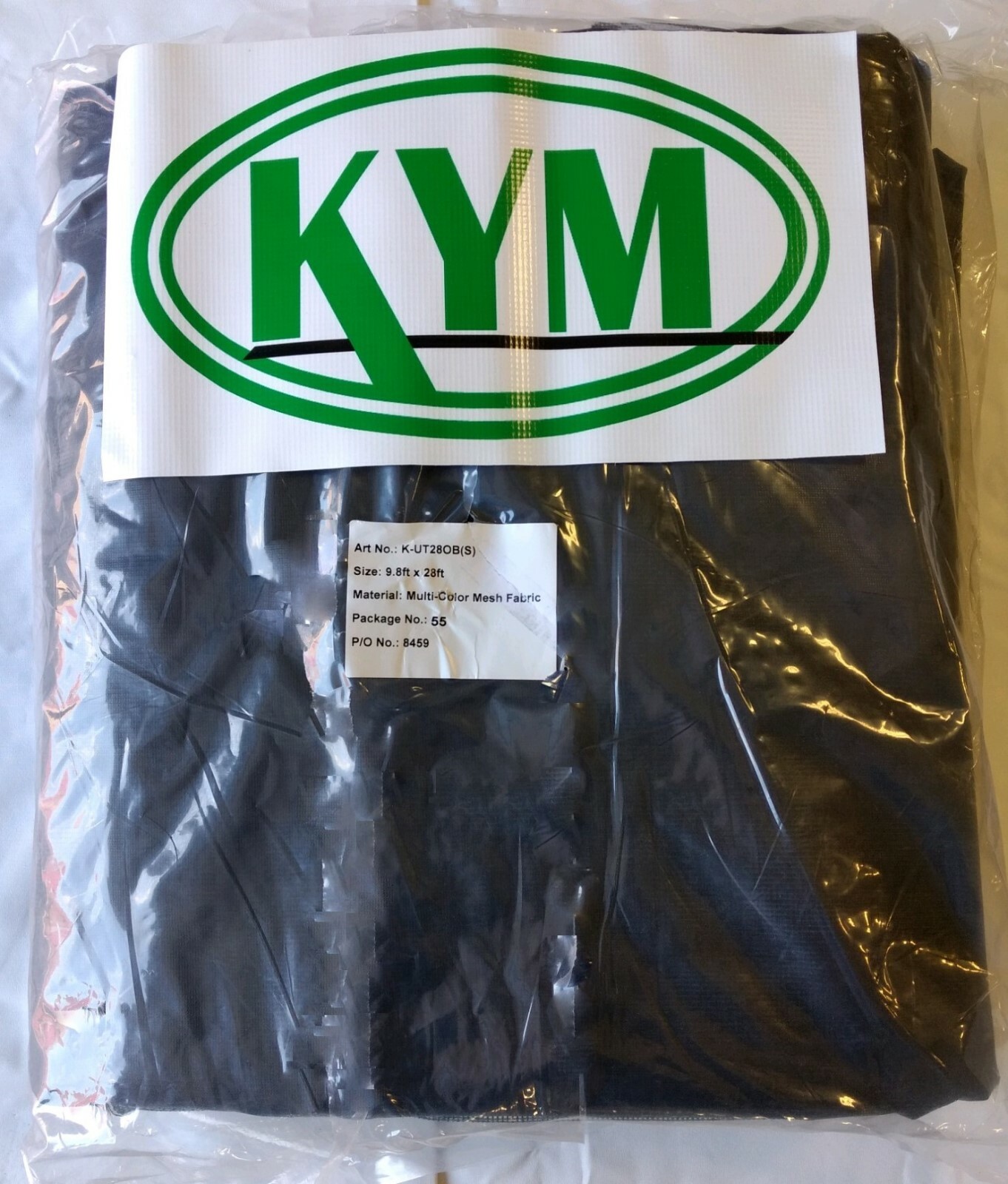 * Dump Truck 4-spring Complete Aluminum Flip Tarp Kit WITH TARP! Up To 20' Bed *