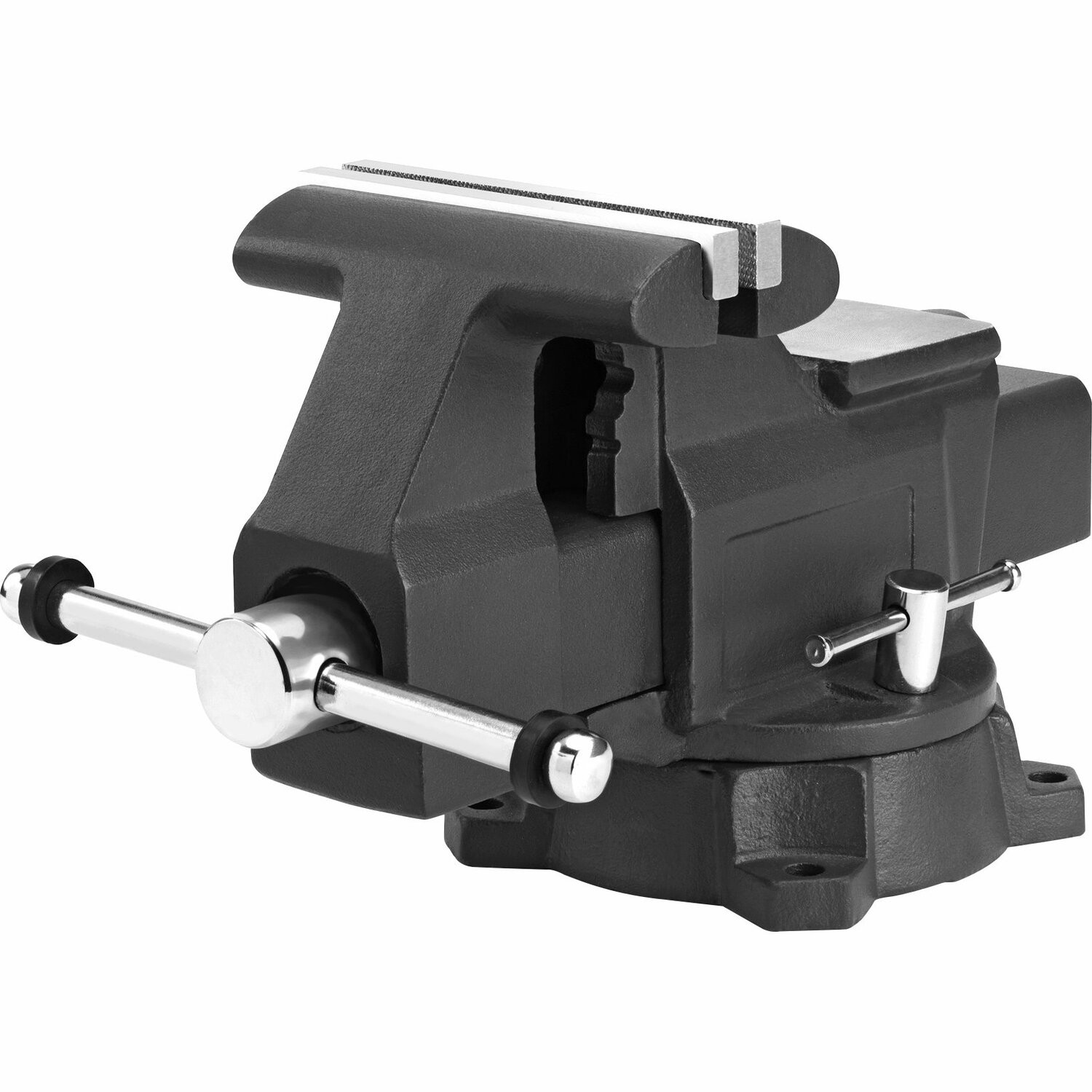 Titan 22011 4" Bench Vise