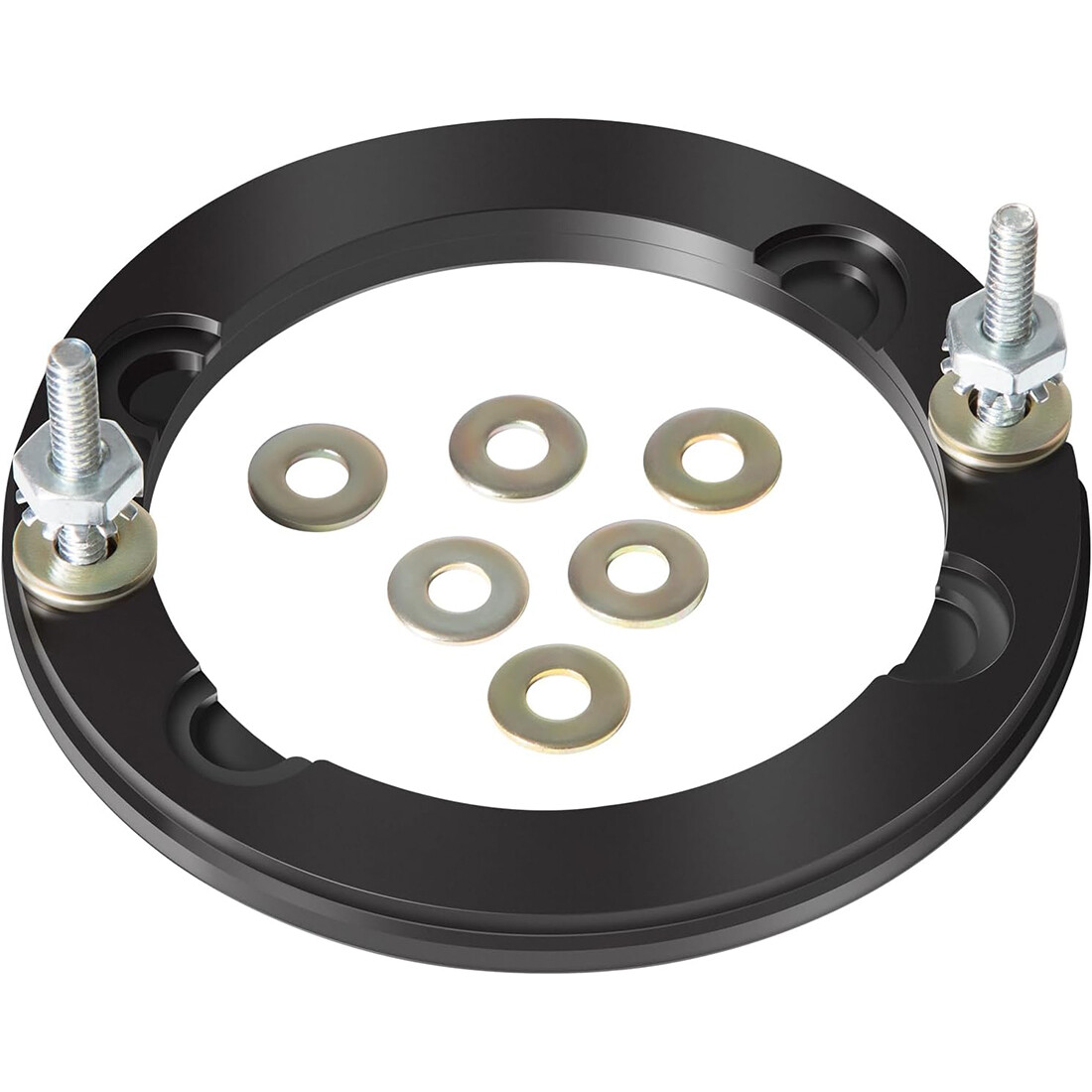 For Pertronix 1181 Ignitor Electronic Ignition Conversion Kit Delco 8 Cylinder