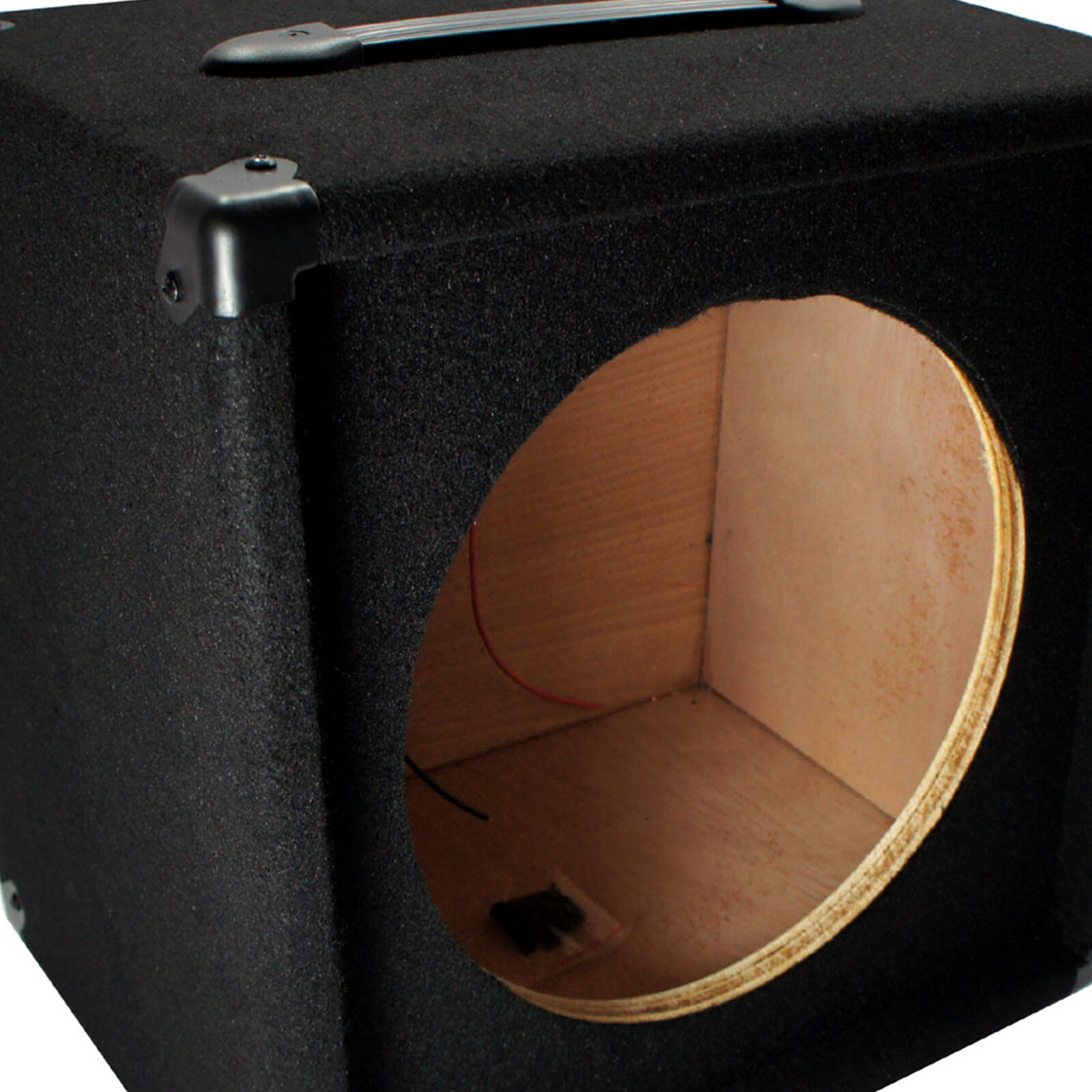 Sub woofer Speaker Box Carpet -Audio Video Wrap Car Trunk Liner Under-felt Lot