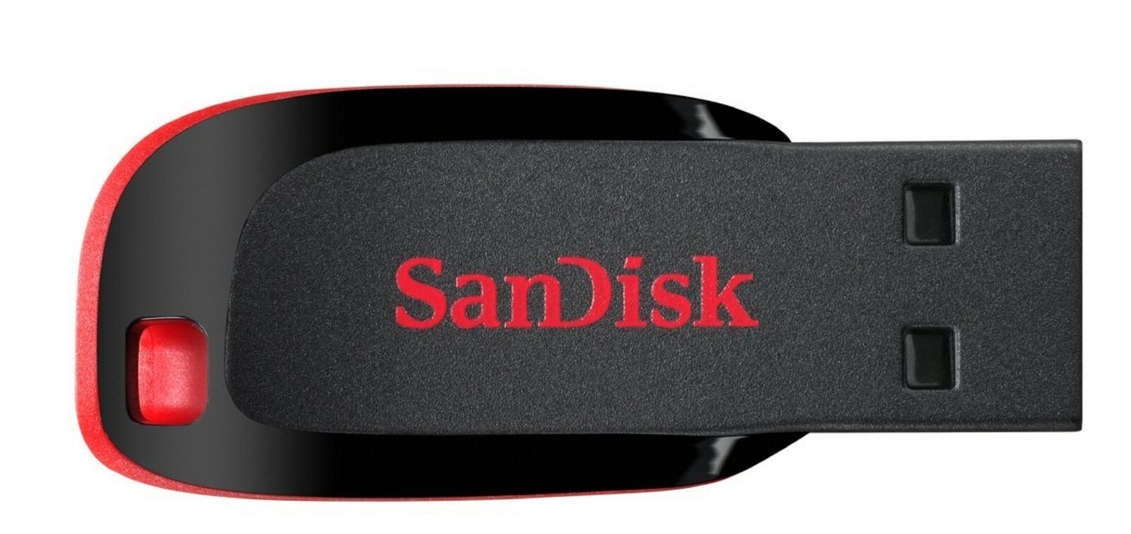 Sandisk 8GB 16GB 32GB 64GB 128GB Cruzer Blade Flash Drive Memory Stick USB Lot