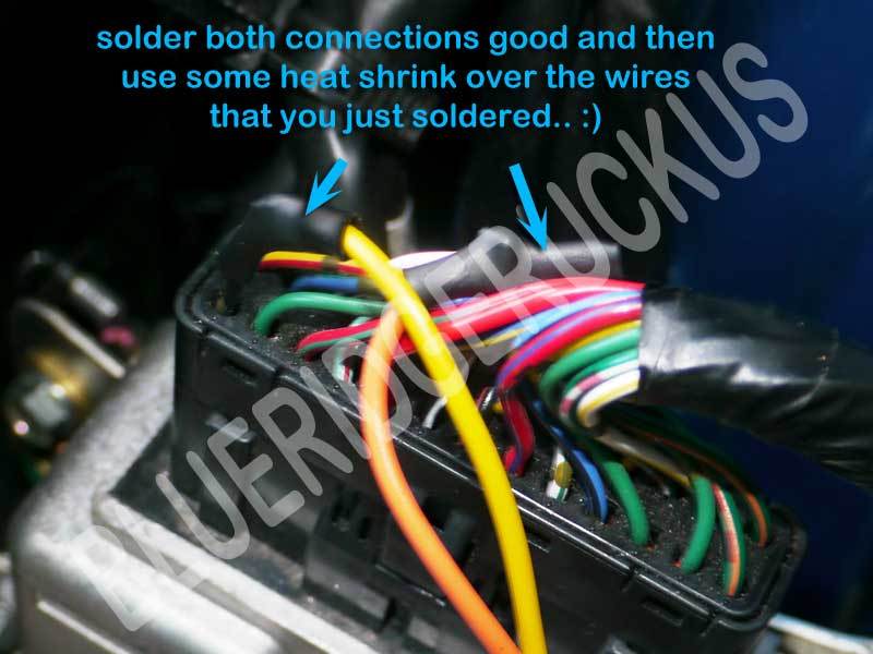 NCY PERFORMANCE CDI (UNLIMITED) FOR HONDA RUCKUS