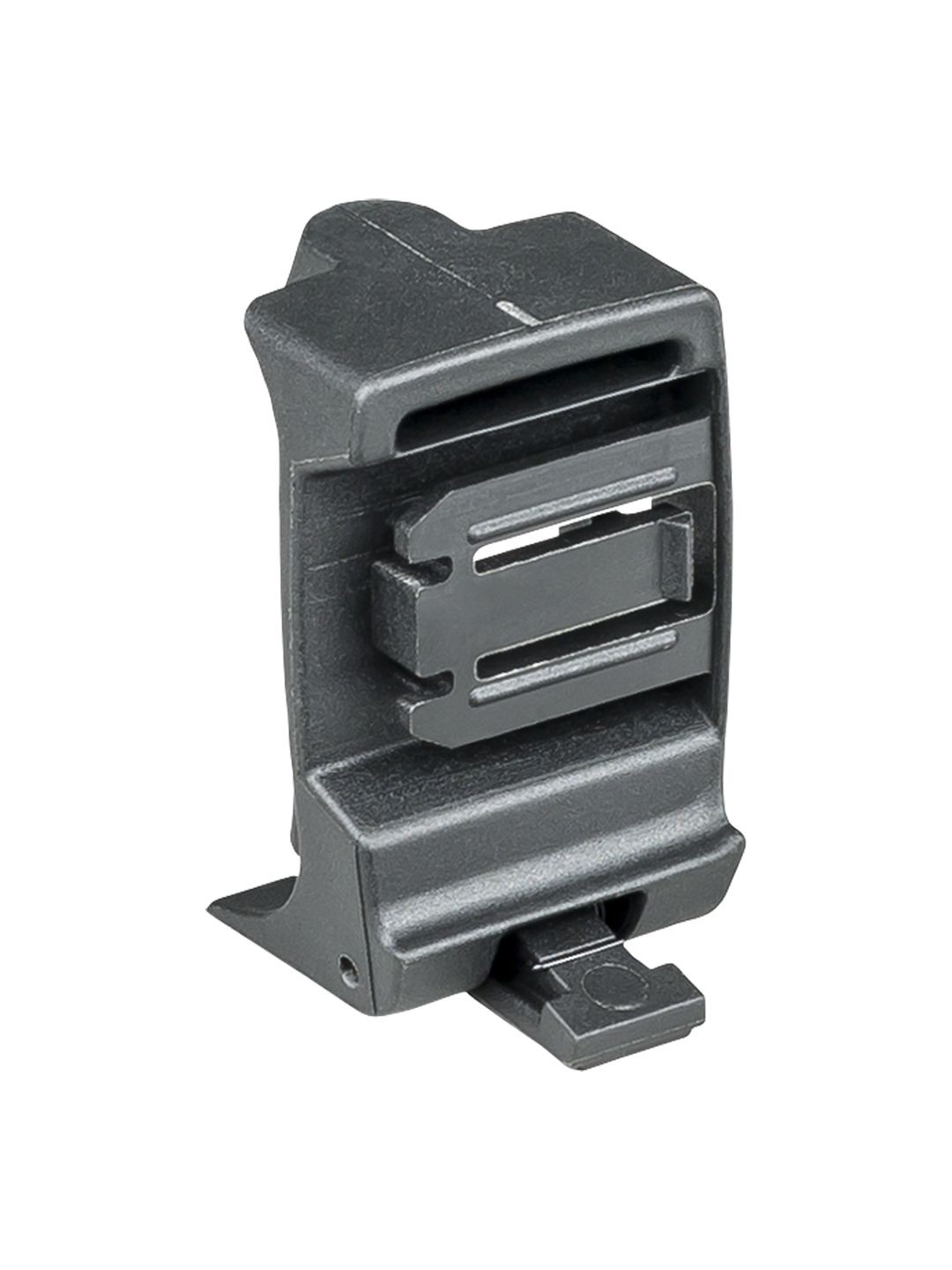 Trek Flare RT Integrated Seatpost Light Mount One size Black