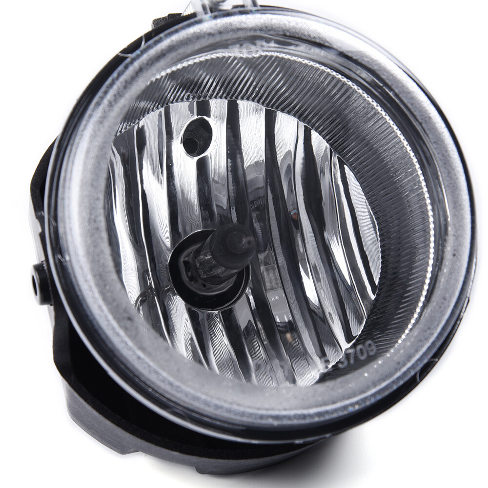 Fog Lights Bumper Lamps Fit For Dodge Challenger Charger Nitro Avenger Caliber