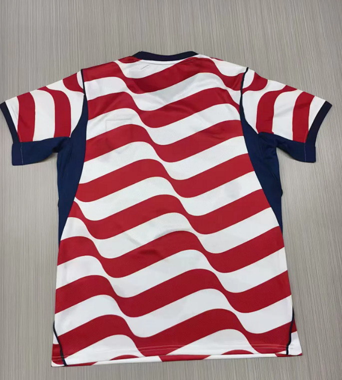USA Home Jersey World Cup 2026 Size XL Brand New
