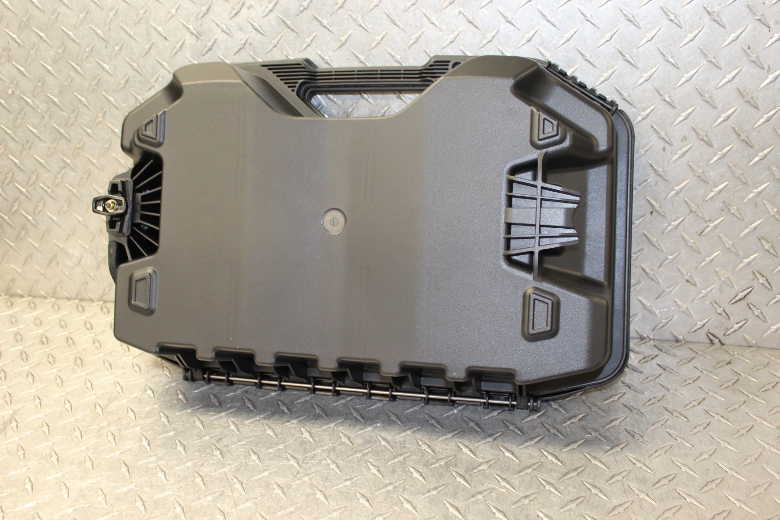 Can-Am Ryker / Spyder / Renegato LinQ Modular Cargo Box 2.6 Gal (10 L) New OEM