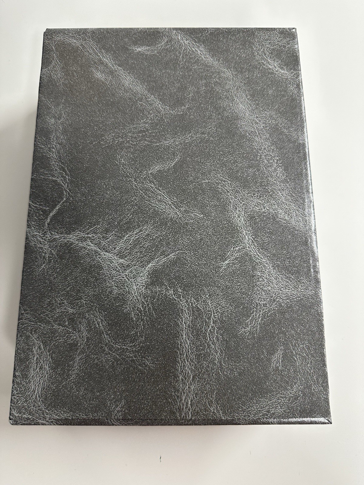 GRAY SLIPCASE (for Best Of CD 2 but see SIZE in description) Slipcase ONLY