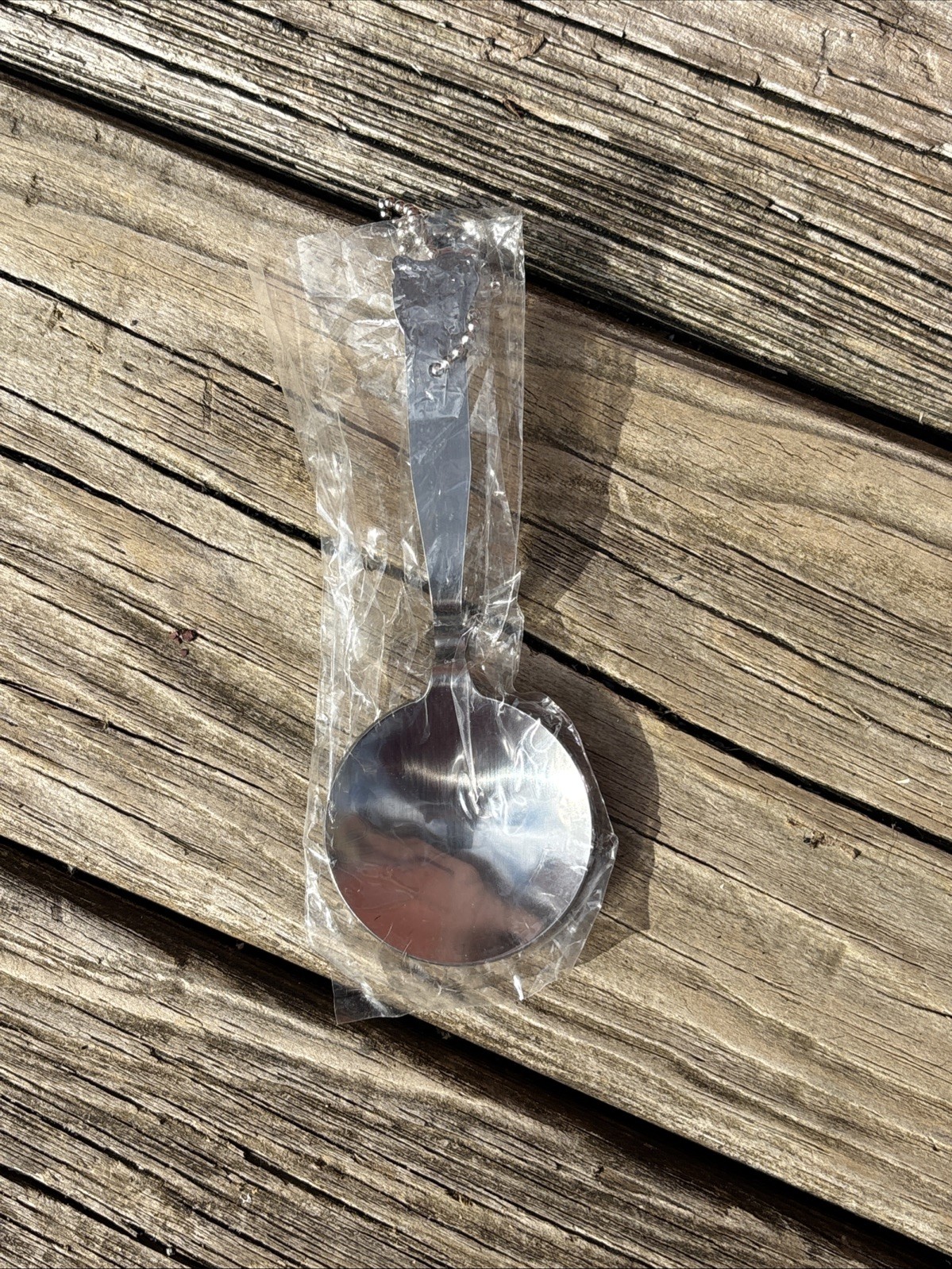 Brand New Licensed GUINNESS Beer Black And Tan Bartender's Pub Pouring Spoon