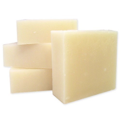 Goats Milk Glycerin Melt & Pour Soap Base Organic You Pick Size Free Shipping
