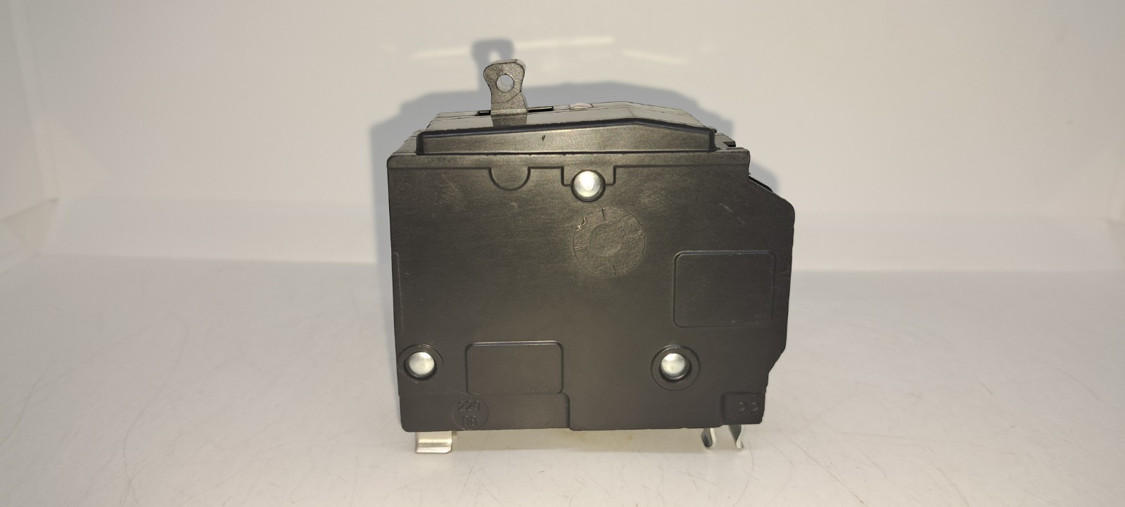 SQUARE D QO250 2 POLE 50 AMP 2P 50A Yellow Face Circuit Breaker TYPE QO NEW