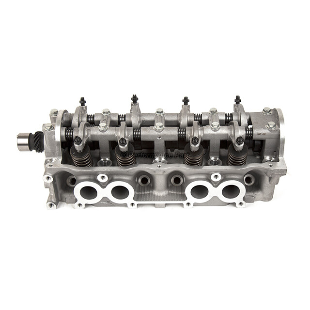 Complete Cylinder Head Mechanical Type Head Gasket Set for 2.0 2.2 Mazda SOHC