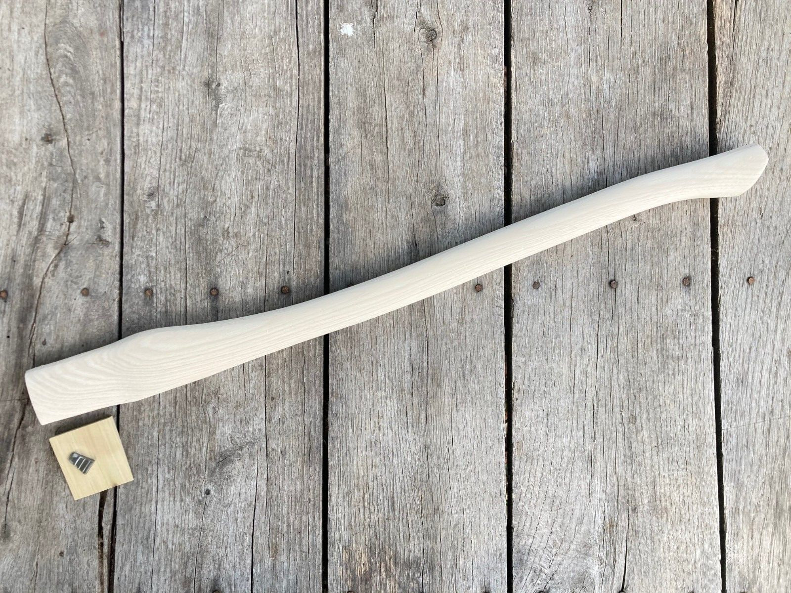 Hickory 28" Boys Axe Handle Made in USA
