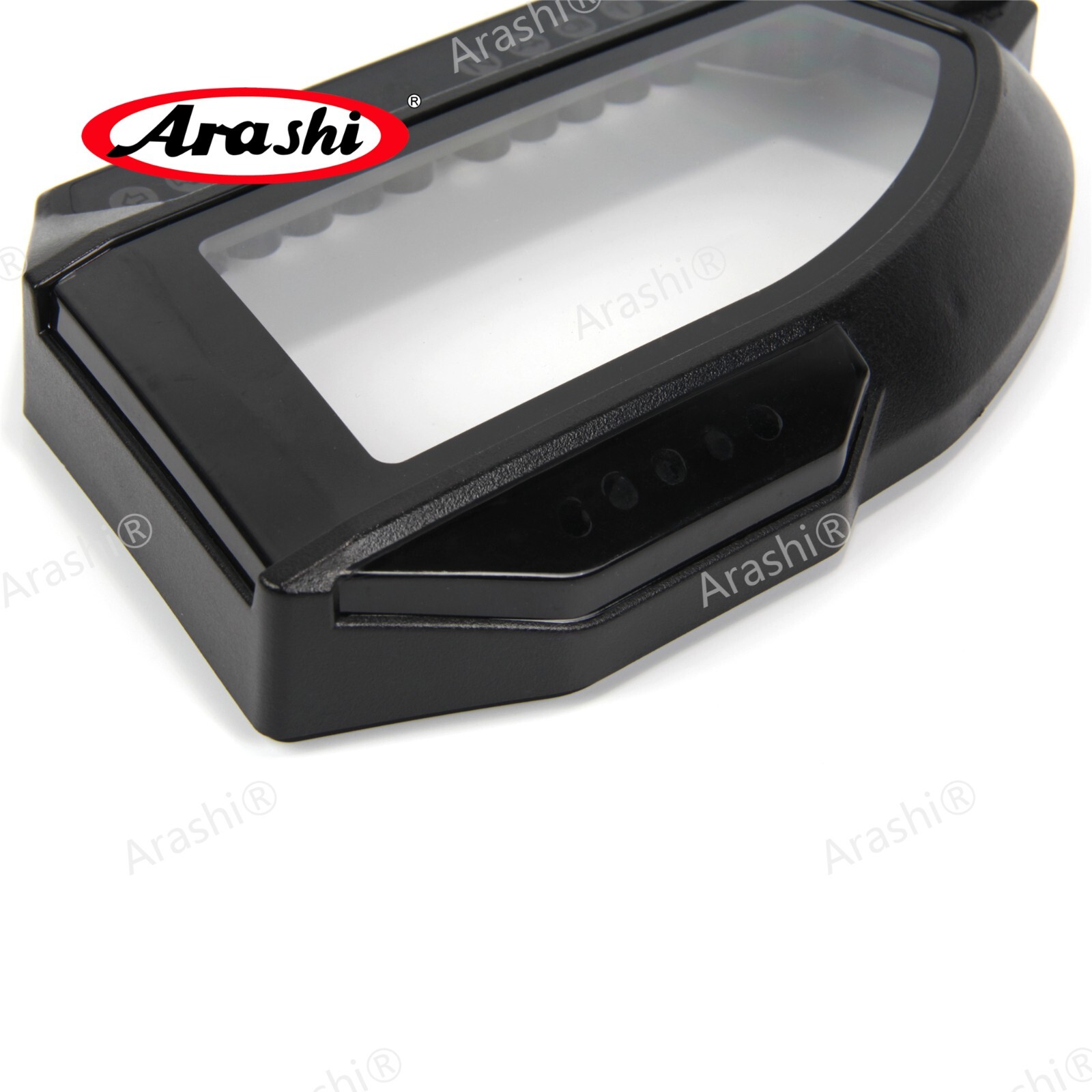 Arashi Speedometer Tachometer Gauge Case Cover fit Honda CBR1000RR 2012-2015