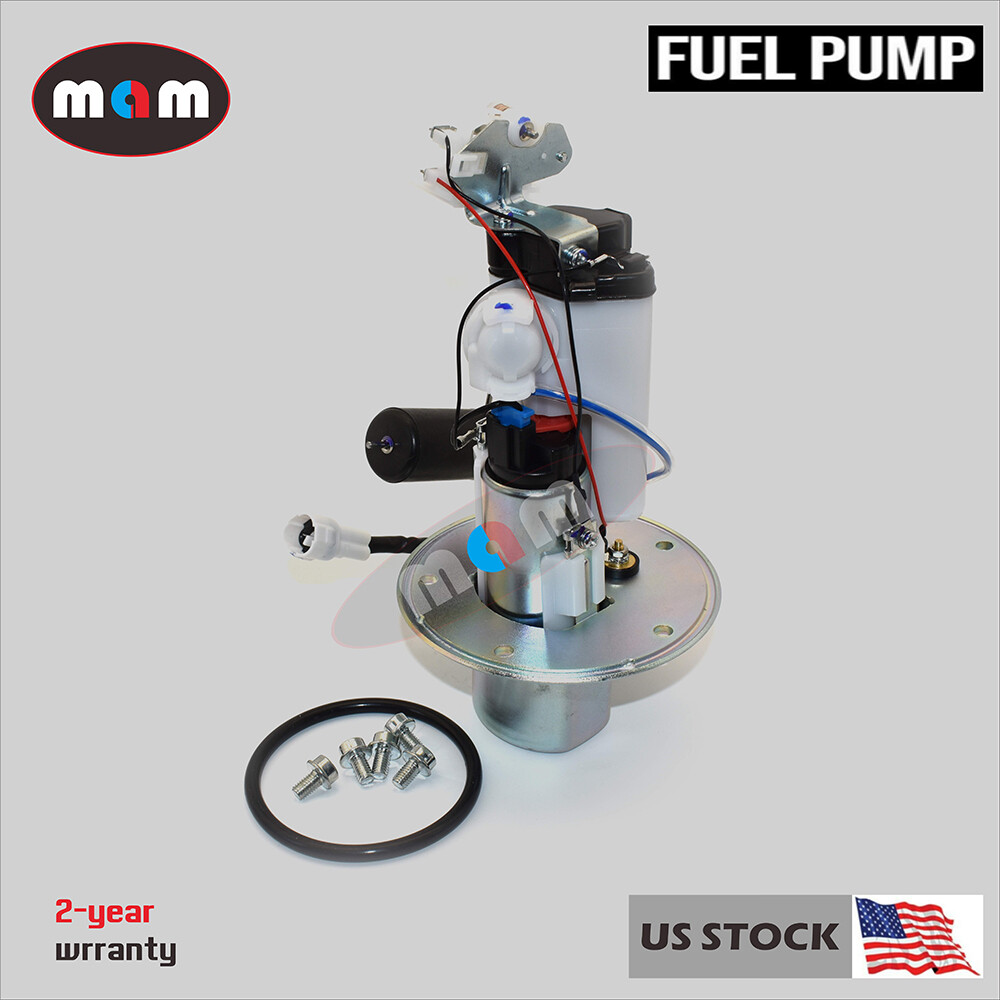 NEW GSM FUEL PUMP ASSY 023 For SUZUKI 2006-2007 GSXR600 GSXR750