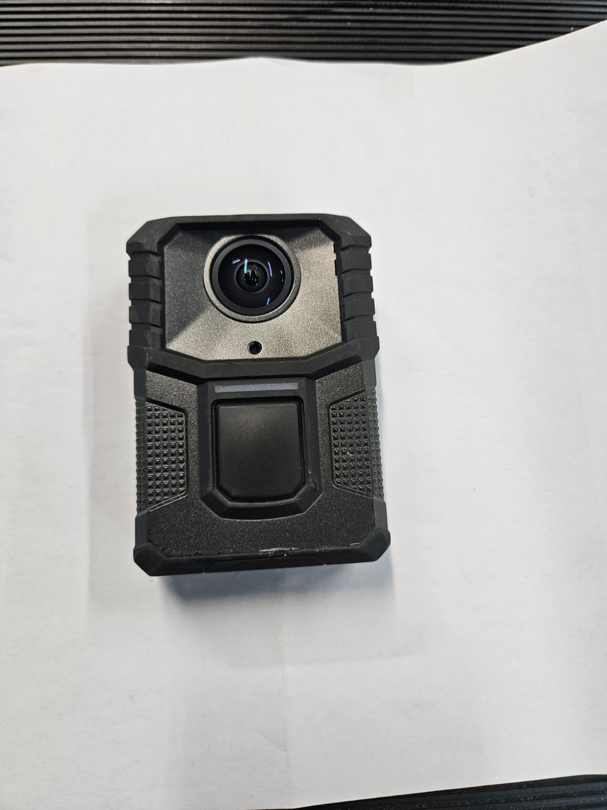 MOTOROLA, WATCHGUARD V300 BODY CAMERA  USED TESTED BODY CAMERA