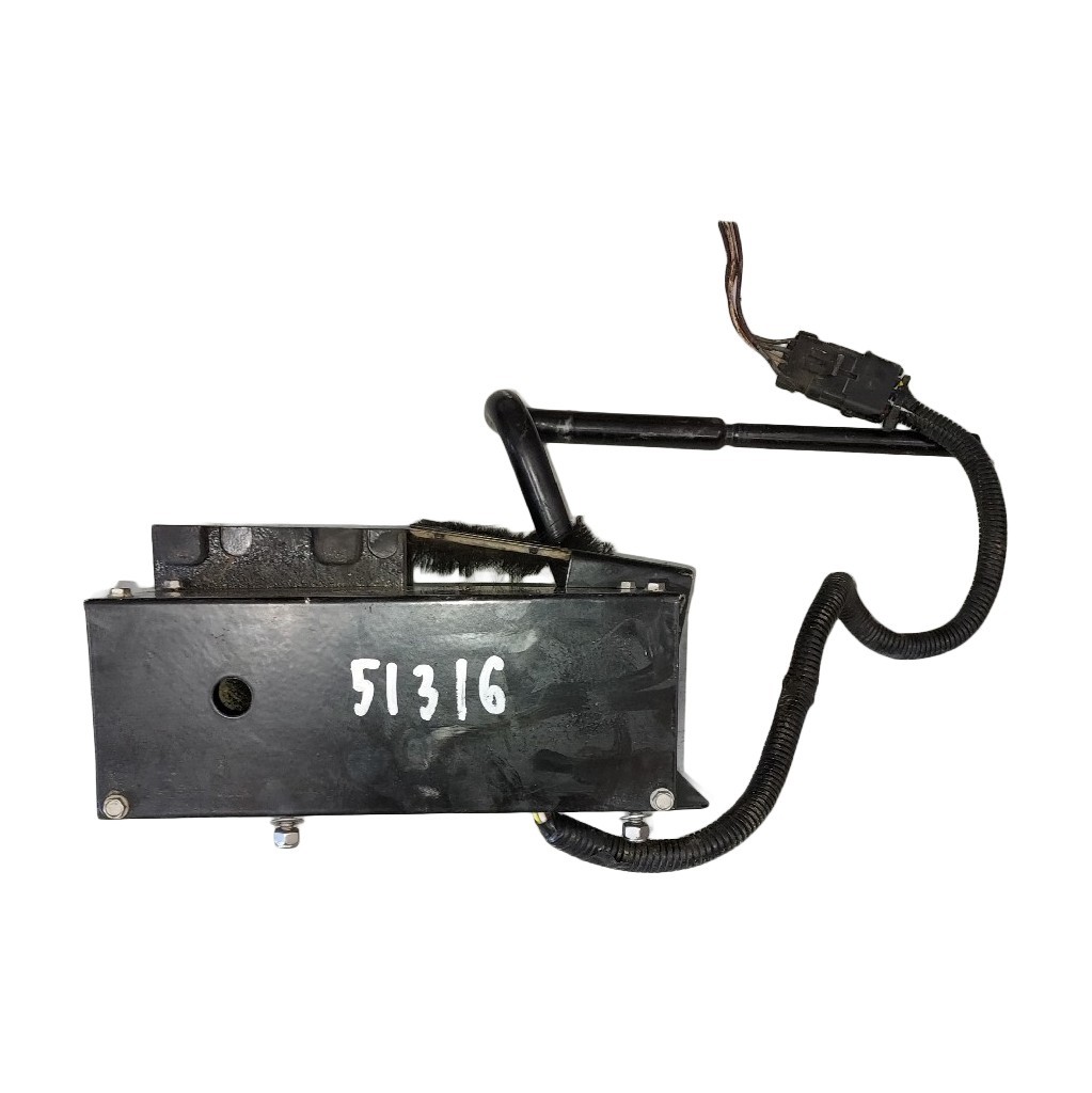 SMC78120 Stop Arm/Crossing Gate Motor, 3564899C1, 3582212C91, SMA 78120
