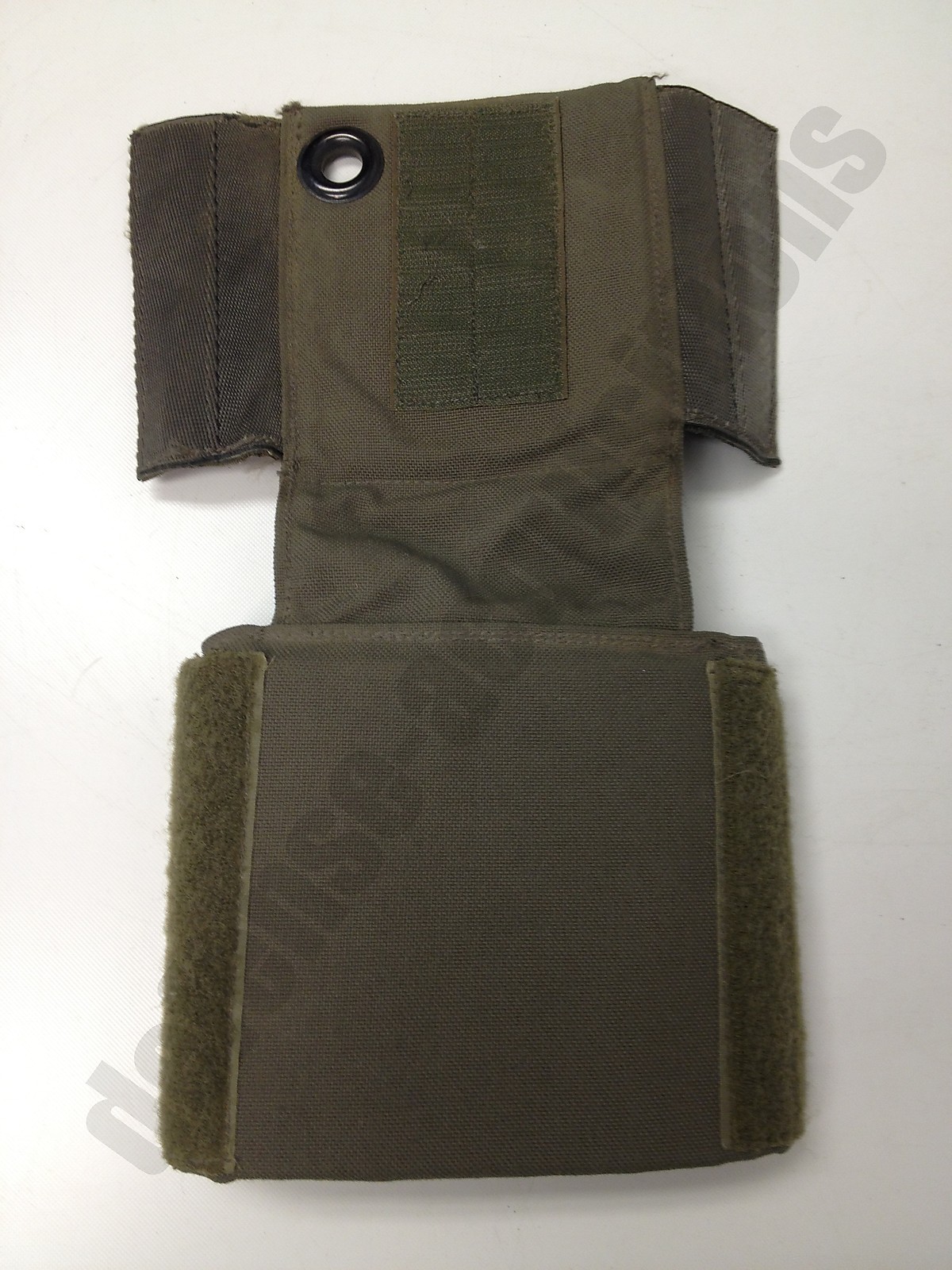 EAGLE INDUSTRIES RLCS MOLLE PROTECTIVE INSERT FOR CANTEEN POUCH RANGER GREEN GC