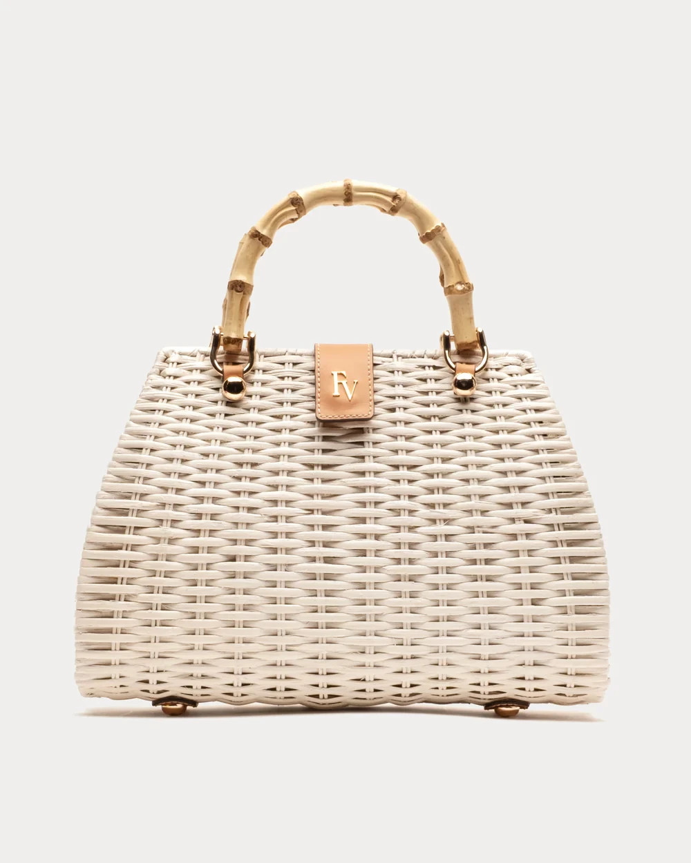 Brand New Frances Valentine Rooster Wicker Basket Multiple Colors In Hand