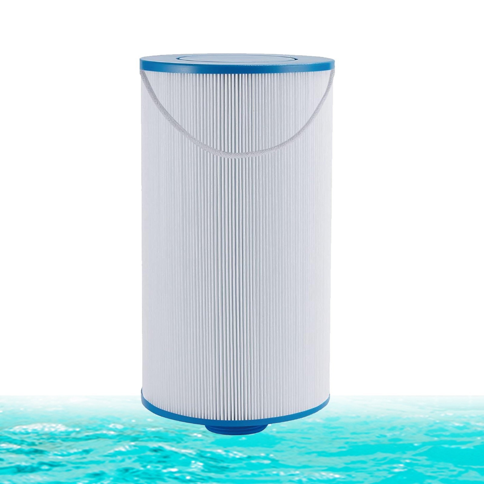 AMIBRON 303279 Hot Tub Filter Replaces Filbur FC-2402, 5CH-37, PFF42TC-P4